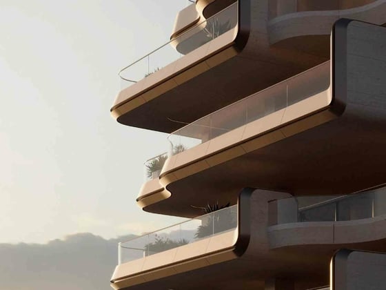 Sky Mansion | Ocean & Skyline Views....., picture 12