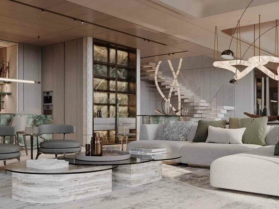 Sky Mansion | Ocean & Skyline Views....., picture 2