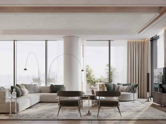 Sky Mansion | Ocean & Skyline Views....., picture 3