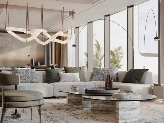Sky Mansion | Ocean & Skyline Views....., picture 6