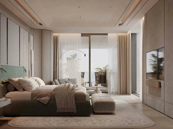 Sky Mansion | Ocean & Skyline Views....., picture 7