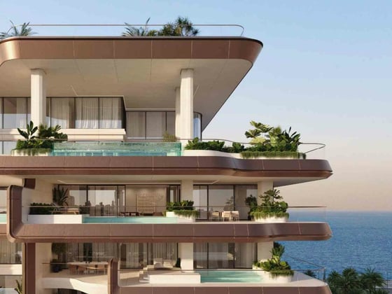 Sky Mansion | Ocean & Skyline Views....., picture 19