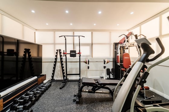 Sea & Ain Dubai View | Fully Furnished | Penthouse, picture 28