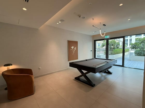 Exclusive | High Floor | Pool & Park Views, picture 20