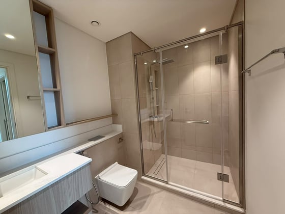 Exclusive | High Floor | Pool & Park Views, picture 10