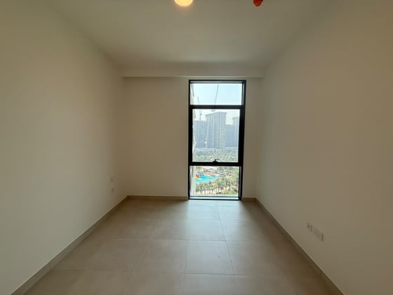 Exclusive | High Floor | Pool & Park Views, picture 8