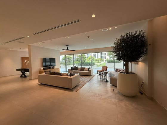 Exclusive | High Floor | Pool & Park Views, picture 19