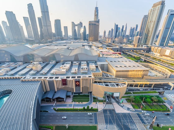 Burj Khalifa View | Luxurious | Dubai Mall Access, picture 34