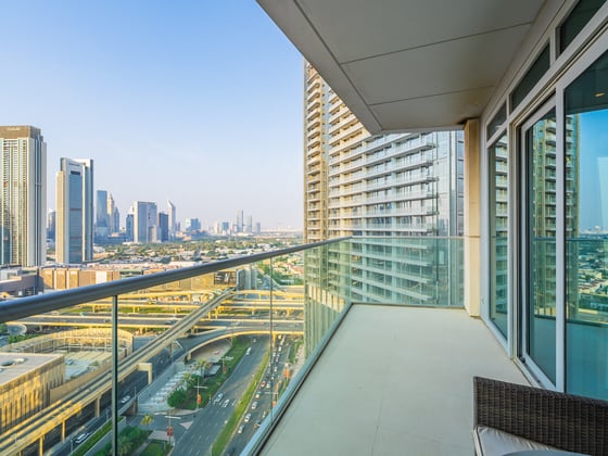 Burj Khalifa View | Luxurious | Dubai Mall Access, picture 15