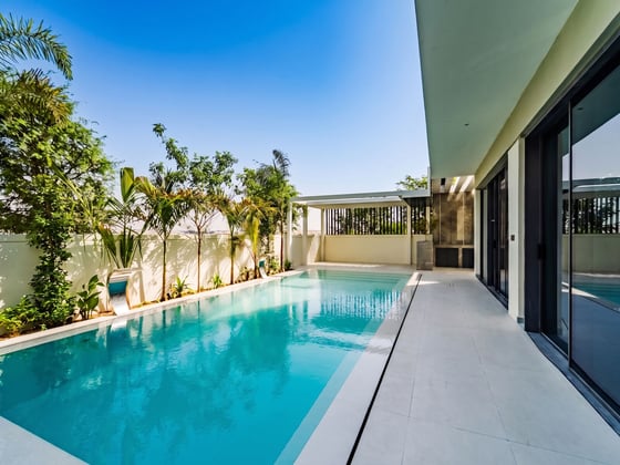 Luxury Corner Villa | Upgraded | Smart Home & Pool, picture 18