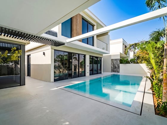 Luxury Corner Villa | Upgraded | Smart Home & Pool, picture 19