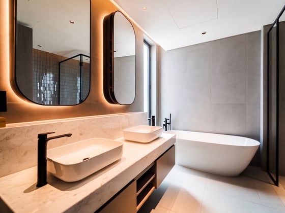 Luxury Corner Villa | Upgraded | Smart Home & Pool, picture 14