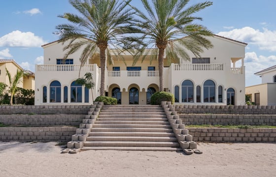 Beachfront Living | Stunning Views | Vacant, picture 1