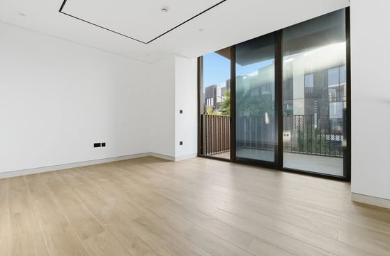 Serene 3-bed townhouse in Villa Amalfi, Jumeira Bay Island, picture 7