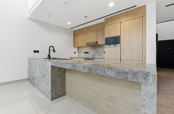Serene 3-bed townhouse in Villa Amalfi, Jumeira Bay Island, picture 6