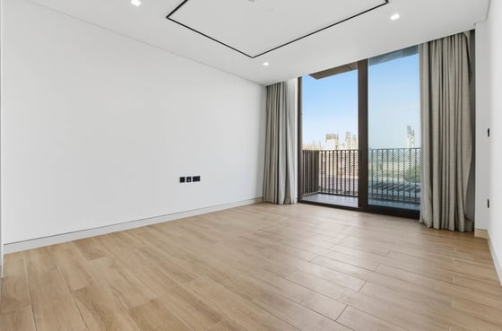 Serene 3-bed townhouse in Villa Amalfi, Jumeira Bay Island, picture 15