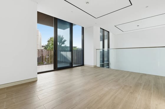 Serene 3-bed townhouse in Villa Amalfi, Jumeira Bay Island, picture 4