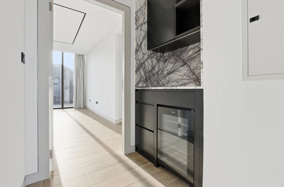 Serene 3-bed townhouse in Villa Amalfi, Jumeira Bay Island, picture 13