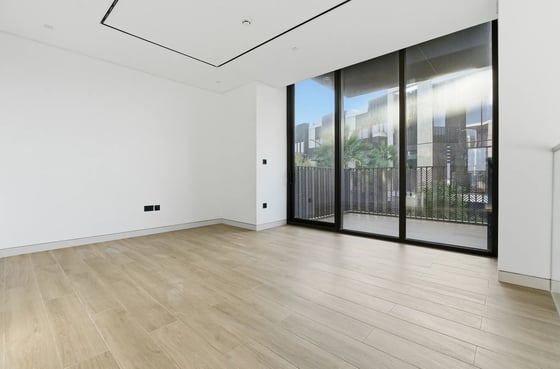 Serene 3-bed townhouse in Villa Amalfi, Jumeira Bay Island, picture 9