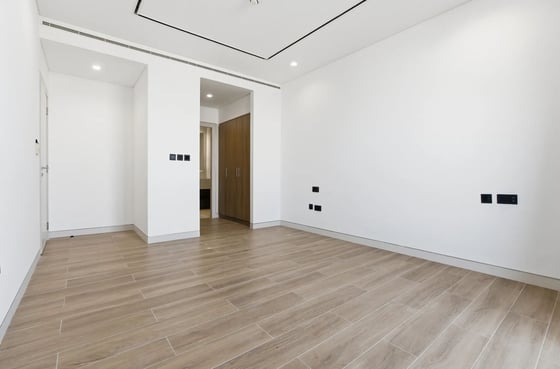 Serene 3-bed townhouse in Villa Amalfi, Jumeira Bay Island, picture 11