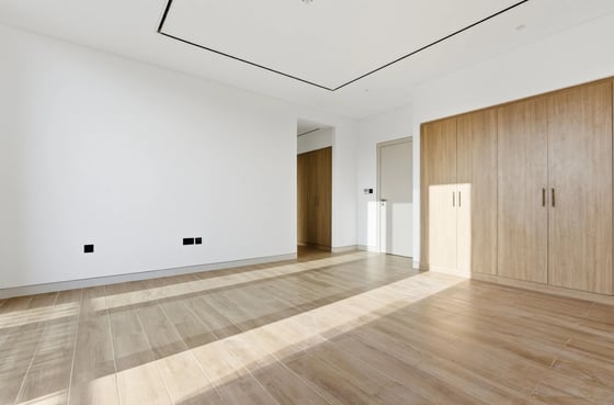 Serene 3-bed townhouse in Villa Amalfi, Jumeira Bay Island, picture 12