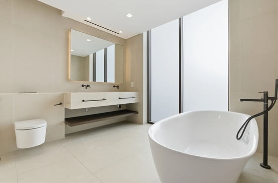 Serene 3-bed townhouse in Villa Amalfi, Jumeira Bay Island, picture 18