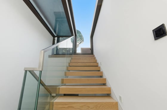 Serene 3-bed townhouse in Villa Amalfi, Jumeira Bay Island, picture 16