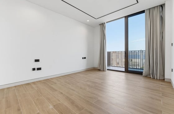 Serene 3-bed townhouse in Villa Amalfi, Jumeira Bay Island, picture 10