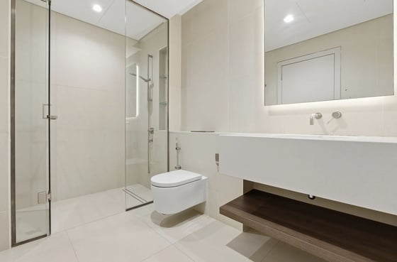 Serene 3-bed townhouse in Villa Amalfi, Jumeira Bay Island, picture 19