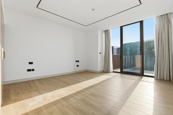 Serene 3-bed townhouse in Villa Amalfi, Jumeira Bay Island, picture 8