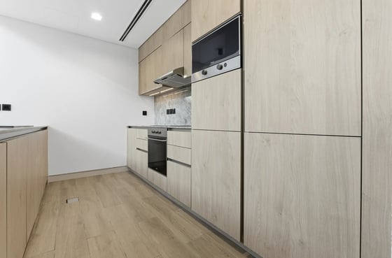 Serene 3-bed townhouse in Villa Amalfi, Jumeira Bay Island, picture 14