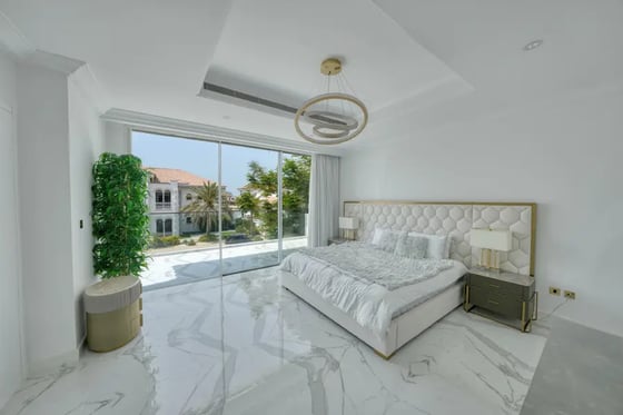 Upgraded | Burj Al Arab View | Luxury Living, picture 8