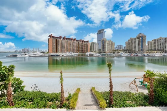 Upgraded | Burj Al Arab View | Luxury Living, picture 14