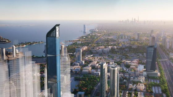 Worlds Tallest Branded Tower | Close to OP, picture 6