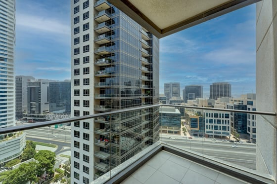 Burj View | High Floor | Upgraded......., picture 15