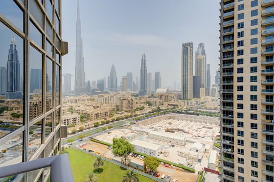 Burj View | High Floor | Upgraded......., picture 14