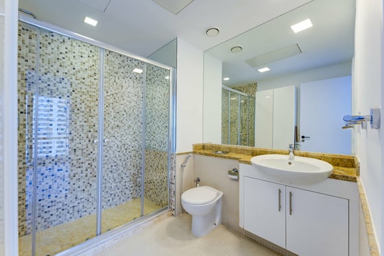 Burj View | High Floor | Upgraded......., picture 12
