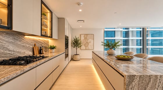 Fully Furnished I Luxury Living I Vacant, picture 11