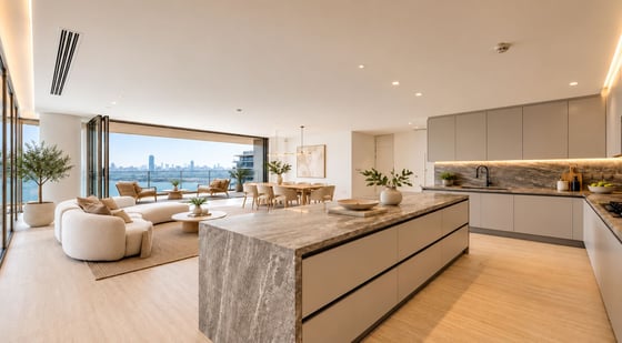 Fully Furnished I Luxury Living I Vacant, picture 1