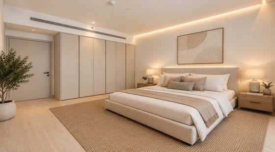 Fully Furnished I Luxury Living I Vacant, picture 6
