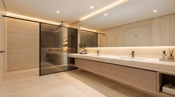 Fully Furnished I Luxury Living I Vacant, picture 7