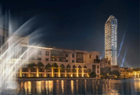 Canal view| List to sell| Branded residence, picture 2