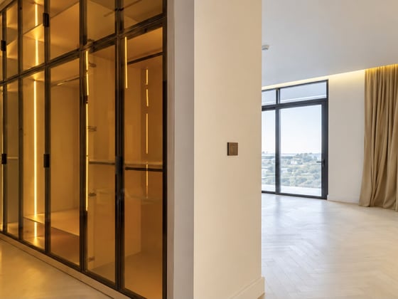Contemporary Golf Course Villa in Dubai Hills, picture 9