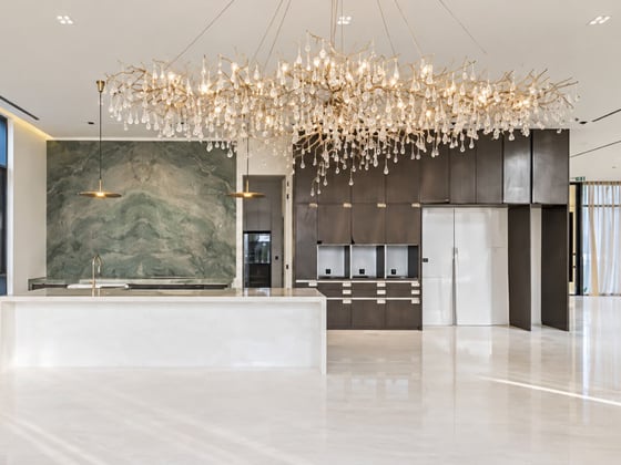 Contemporary Golf Course Villa in Dubai Hills, picture 5