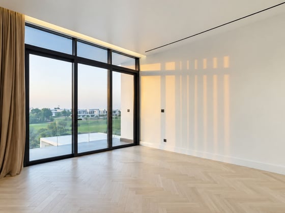 Contemporary Golf Course Villa in Dubai Hills, picture 8