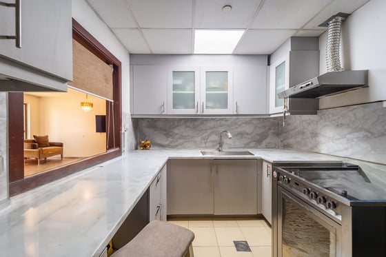3 Bed + Maid | Vacant on transfer | Low floor, picture 6