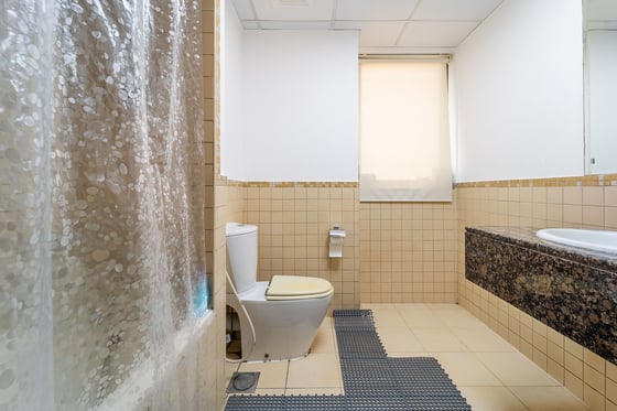 3 Bed + Maid | Vacant on transfer | Low floor, picture 13