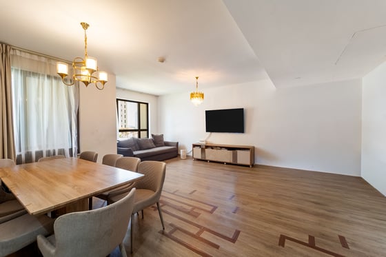3 Bed + Maid | Vacant on transfer | Low floor, picture 5