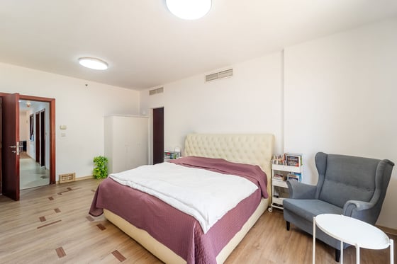 3 Bed + Maid | Vacant on transfer | Low floor, picture 8