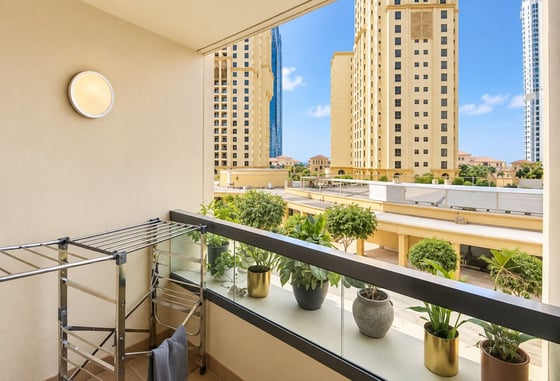 3 Bed + Maid | Vacant on transfer | Low floor, picture 2